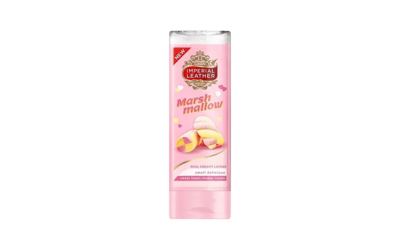 Imperial Leather Sweet Treats Shower Cream Marshmallow