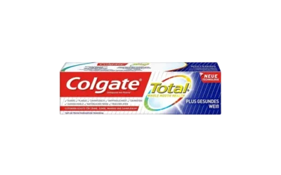 Colgate Total Whitening