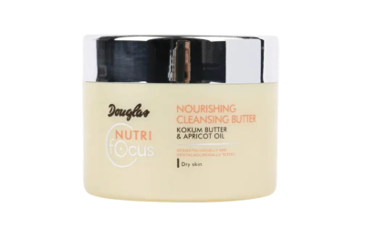 Douglas Nutri Focus Nourishing Cleansing Butter