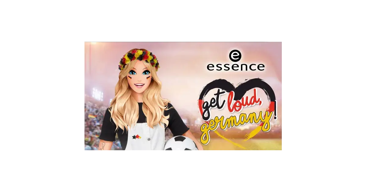 essence get loud germany Produkt-Set Review