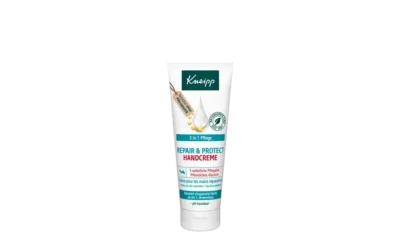 Kneipp Repair & Protect Handcreme 3in1 Pflege