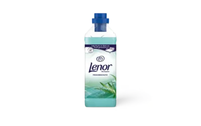 Lenor Frischeschutz Weichspüler