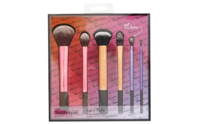 Real Techniques Sam's Picks Brush Set