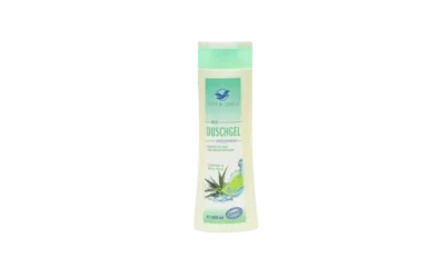 Soft & Gentle Mild Duschgel Hautschonend Limette & Aloe Vera