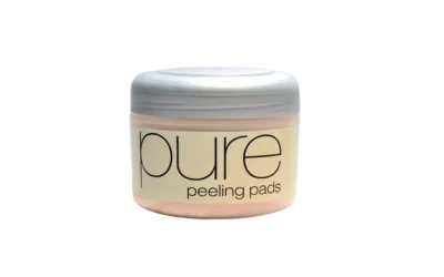 Weyergans Pure Peeling Pads