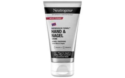 Neutrogena Hand- & Nagelcreme Schnell einziehend