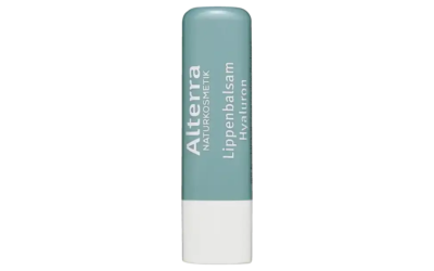 Alterra Lippenbalsam Hyaluron