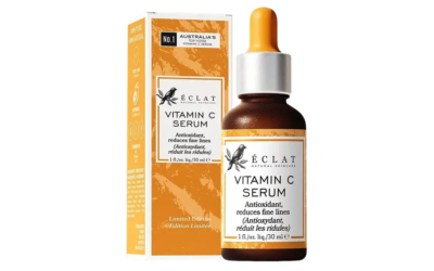 ÉCLAT Australian Skincare Vitamin C Serum