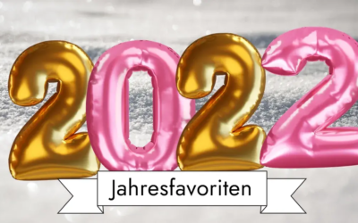 Jahresfavoriten 2022