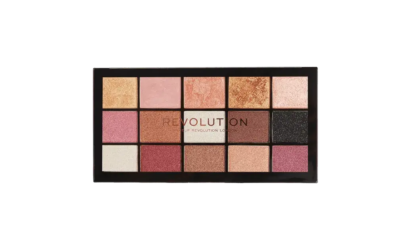 Makeup Revolution Reloaded Affection Palette