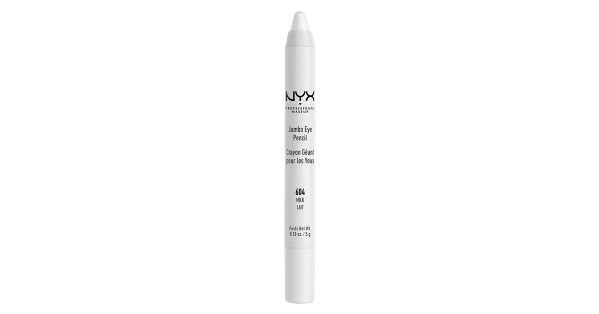 NYX Jumbo Eye Pencil Milk