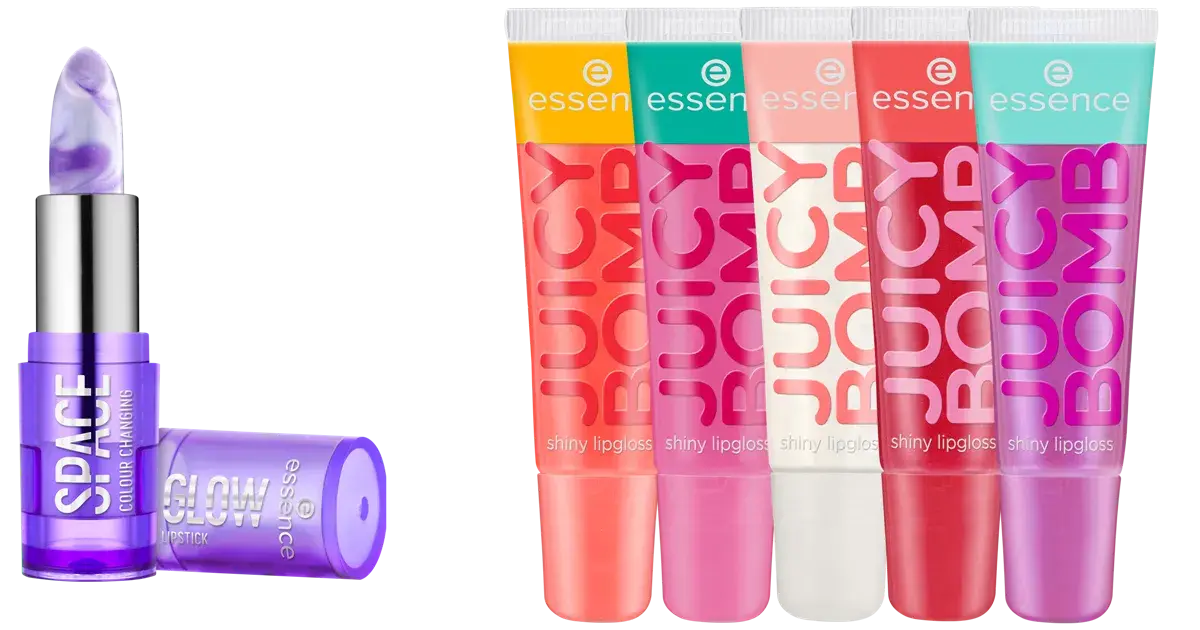 essence Spring/Summer 2023 Update