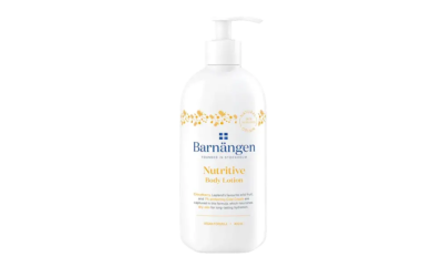 Barnängen Nutritive Bodylotion