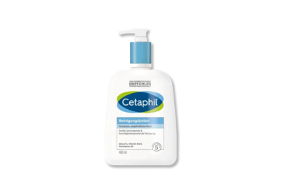 Cetaphil Sanfte Reinigungslotion