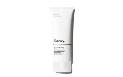 The Ordinary Glucoside Foaming Cleanser