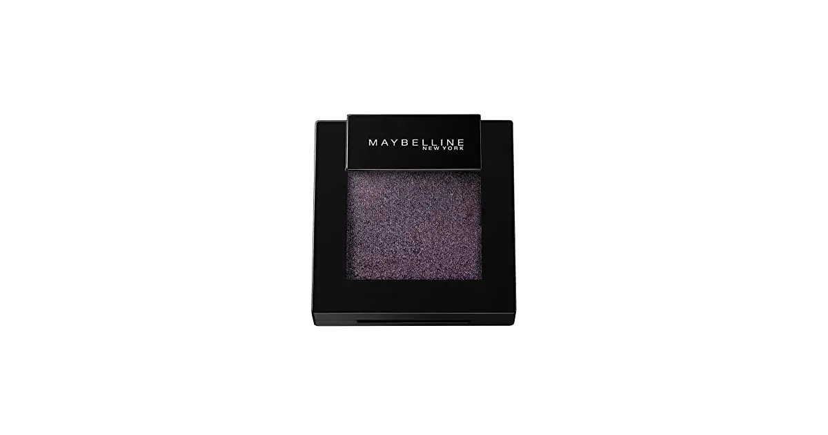 Maybelline New York COLORsensational Eyeshadow 55 Rockstar