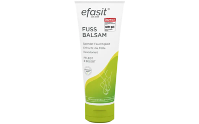 efasit Fuss Balsam