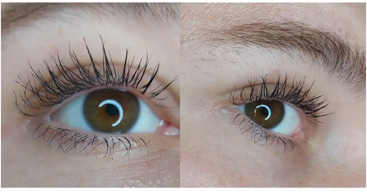 Annemarie Börlind Precision & Care Mascara