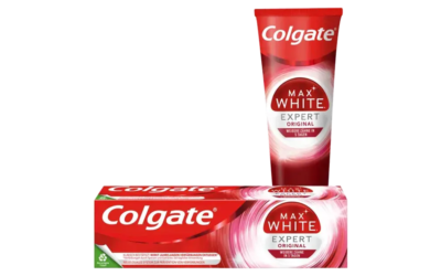 Colgate Max White Expert Original