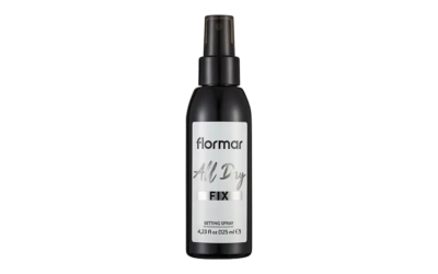 Flormar All Day Fix Setting Spray