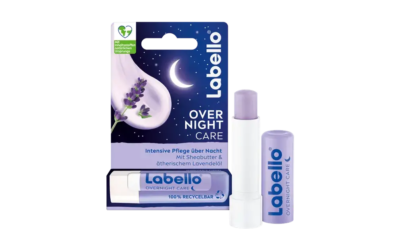 labello Over Night Care