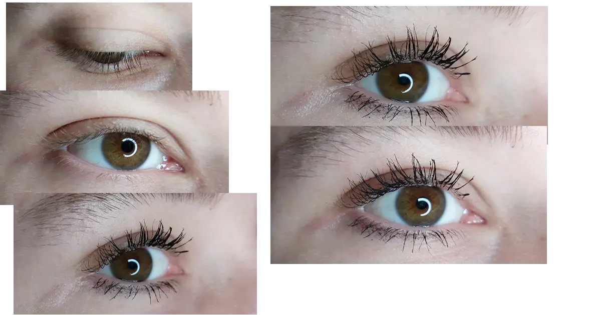 L'Oréal Paris Volume Million Lashes Panorama Mascara