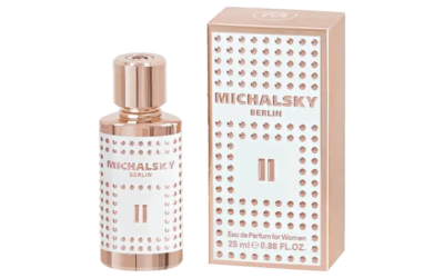 MICHALSKY Berlin II Eau de Parfum for Women