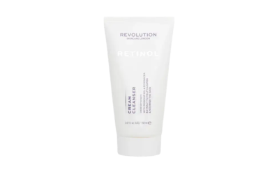 Revolution Skincare Retinol Cream Cleanser