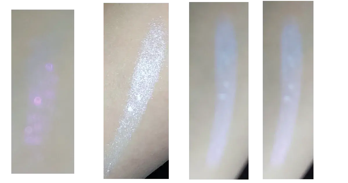 essence META GLOW Highlighter