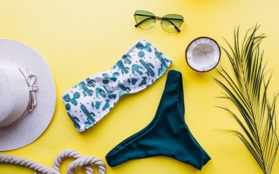 6 Reasons to Purchase Bikinis Wholesale