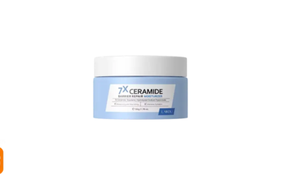 LAIKOU 7x Ceramide Barrier Repair Moisturizer