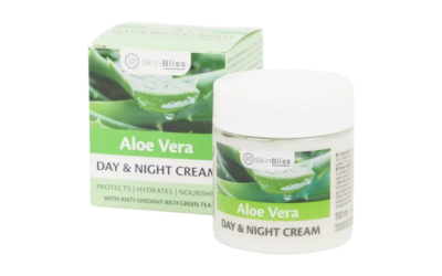 SkinBliss Aloe Vera Day & Night Cream