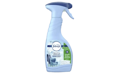 febreze Textilerfrischer Antibakteriell