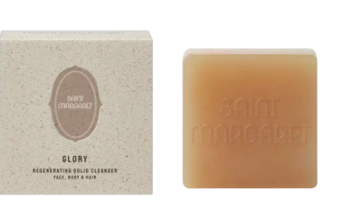 Douglas Collection (Saint Margaret) Glory Regenerating Solid Cleanser