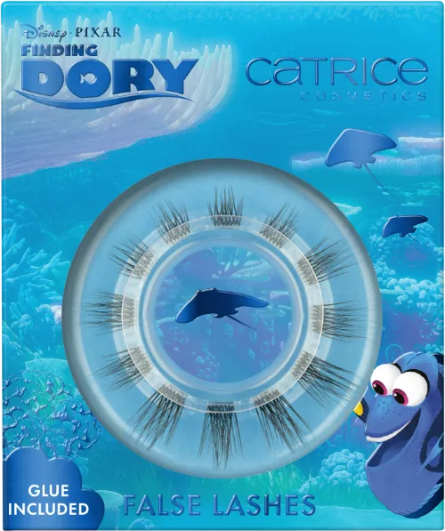 CATRICE x Disney's Dora Sisterlove Kollektion