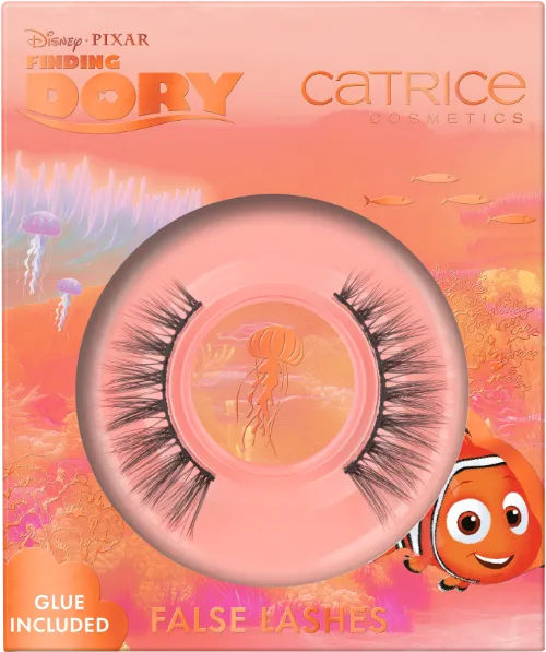 CATRICE x Disney's Dora Sisterlove Kollektion