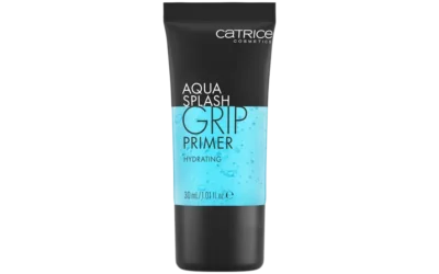 CATRICE Aqua Splash Hydrating Grip Primer