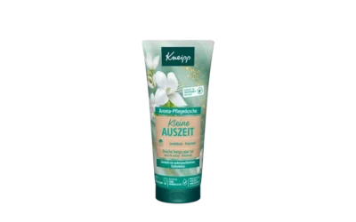 Kneipp Aroma-Pflegedusche Kleine Auszeit