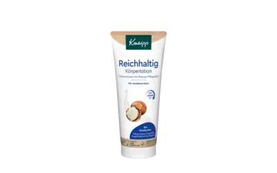 Kneipp Körperlotion Reichhaltig