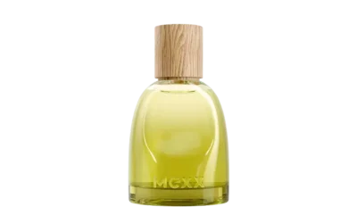 Mexx Inspired nature Eau de Parfum for Her