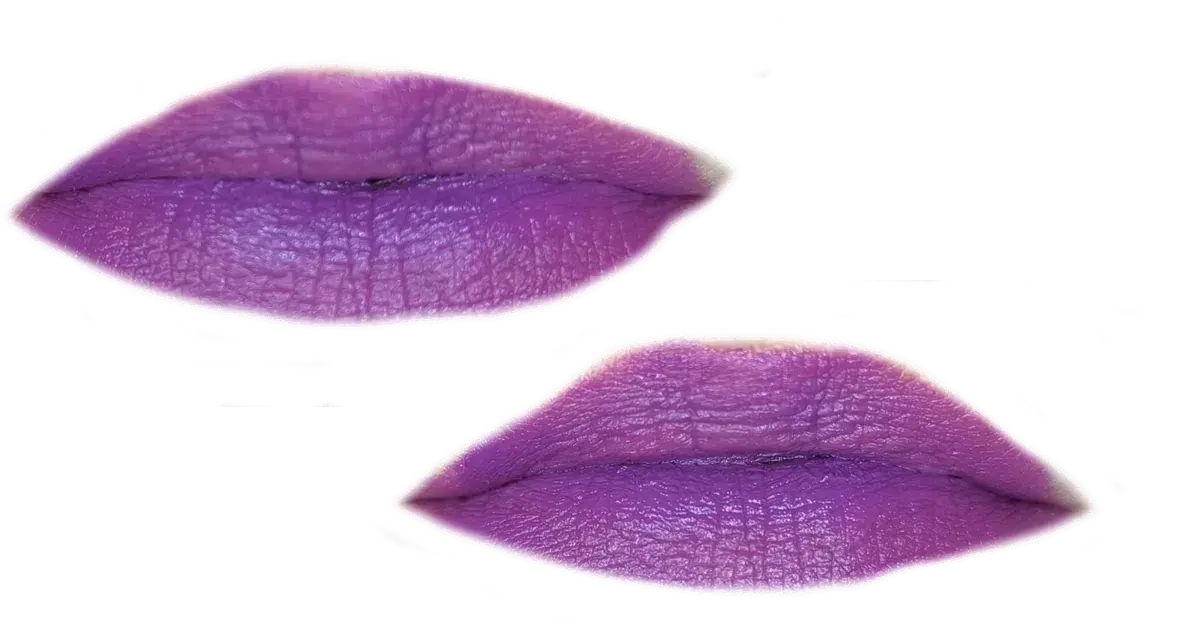 trend IT UP! The MATTE Vegan Lipstick 475 Purple