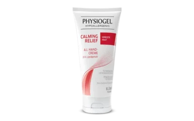 Physiogel A.I. Calming Relief Handcreme