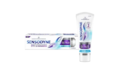 Sensodyne Clinical Repair Zahncreme