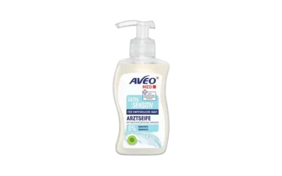 Aveo Med Ultra Sensitive Arztseife