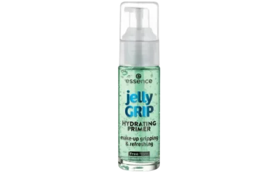 essence jelly grip hydrating primer