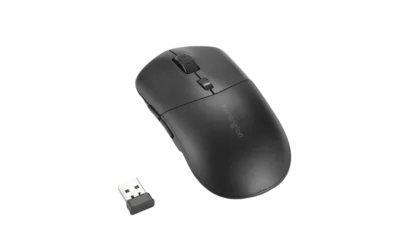 Kensington MY430 EQ Rechargeable Mouse