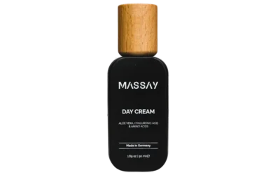 MASSAY DAY CREAM