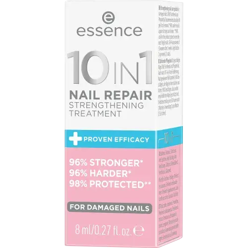 essence Spring/Summer Update 2025