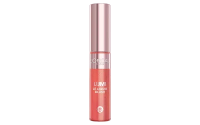 L'Oréal Paris Lumi Le Liquid Blush 625 Glowy Gold Pink