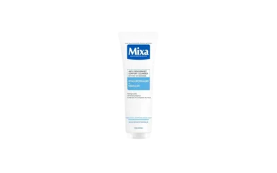 Mixa Anti-Trockenheit Comfort Cleanser